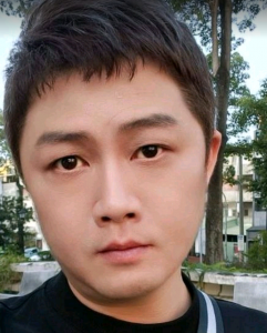 阿叔來了