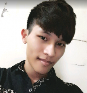 小小